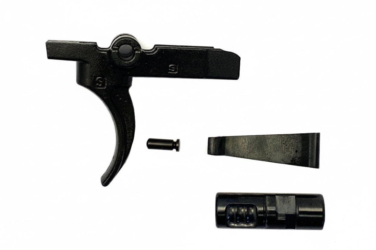 Hoffman Tactical Super Safety AR-15 100% USA Made