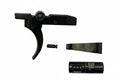 Hoffman Tactical Super Safety – S7 Tool Steel – Curved Trigger | AR-15 USA Made