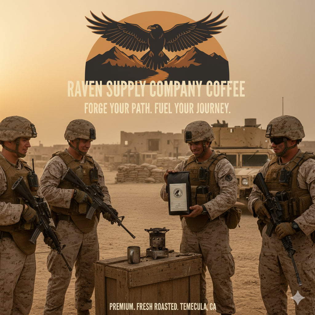 Holiday Blend Coffee - Festive Flavor for Seasonal Enjoyment