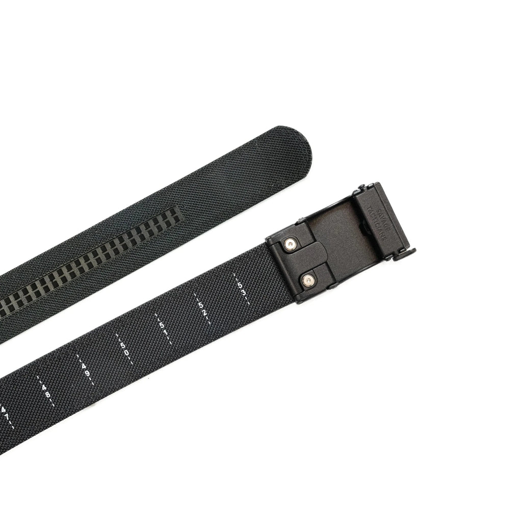 EDC Ratchet Belt - STMC® Black