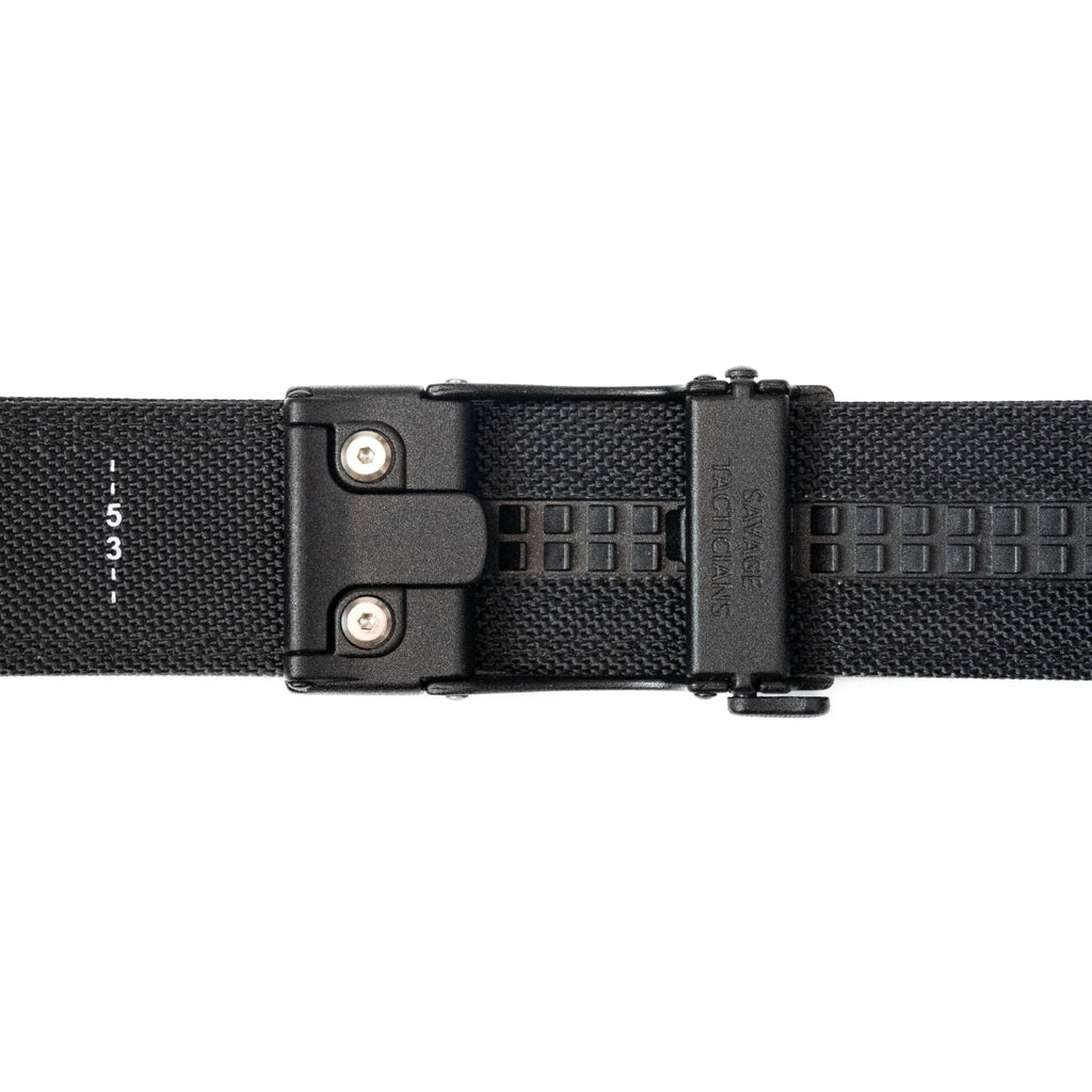 EDC Ratchet Belt - Ranger Green