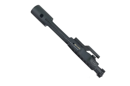 Ambi Disruptor FRT + KAK K-SPEC BCG Combo — No Buffer Upgrade Required | Black or Green