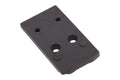 Holosun 407K 507K MOS Adapter Plate for Glock MOS