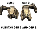 Innovations Kubota Drop-In FRT— AR-15 | Gen 2 & Gen 3