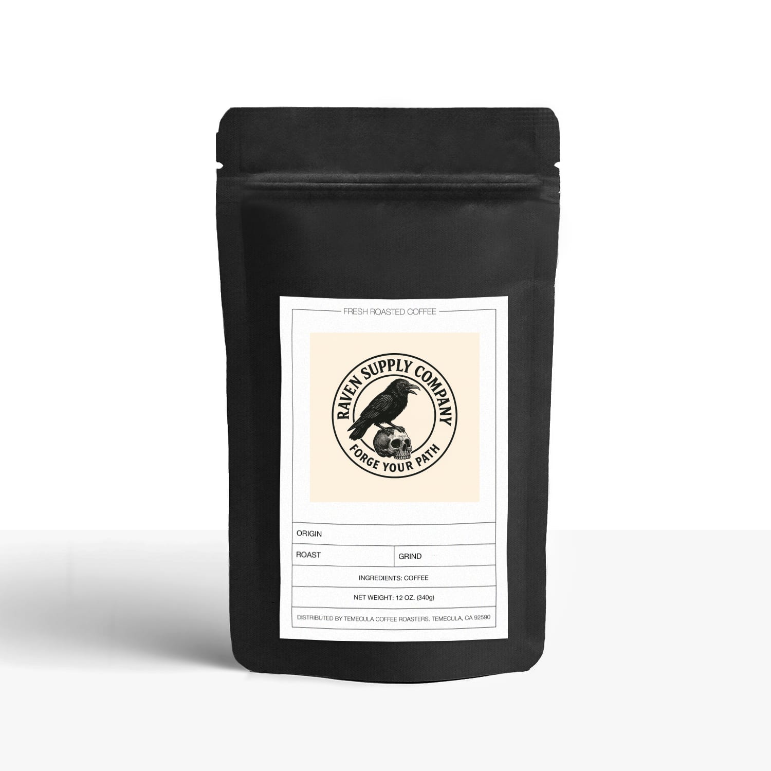 African Kahawa Blend Coffee - Rich and Flavorful African Coffee Blend