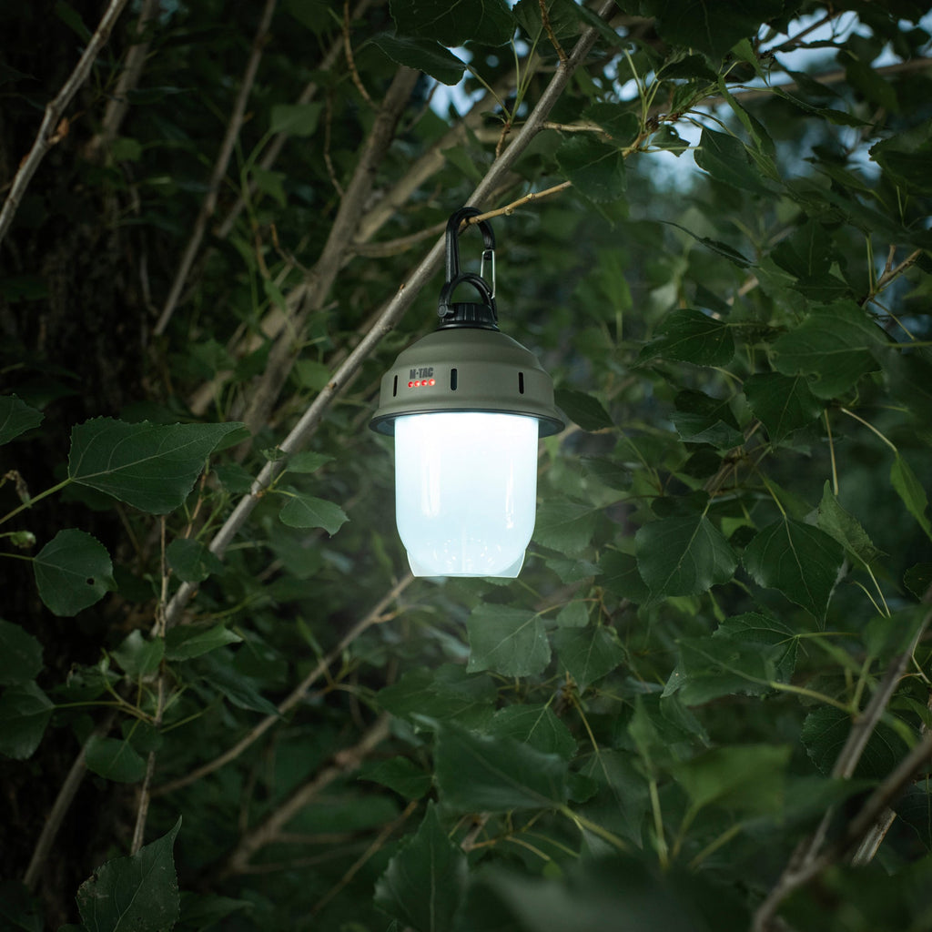 M-Tac Hanging Camping Lantern