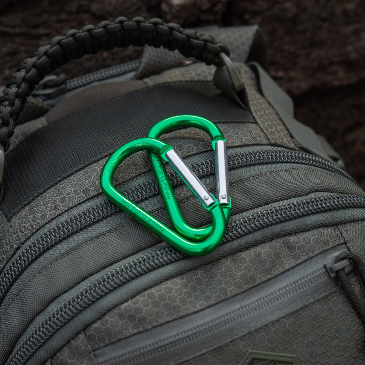 M-Tac Carabiner