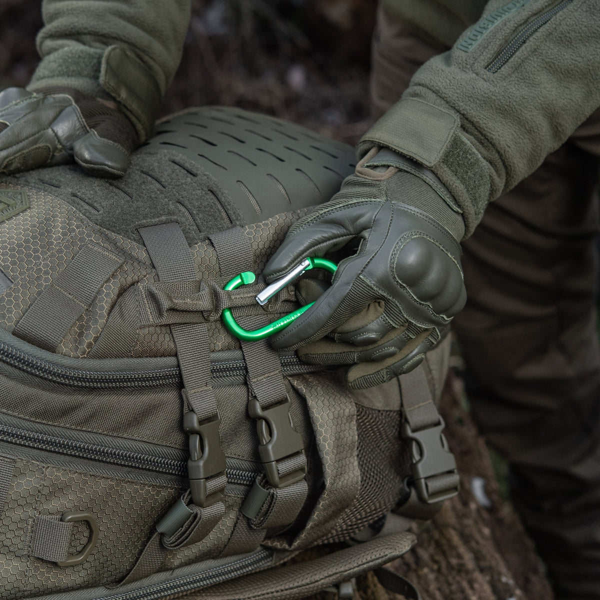 M-Tac Carabiner