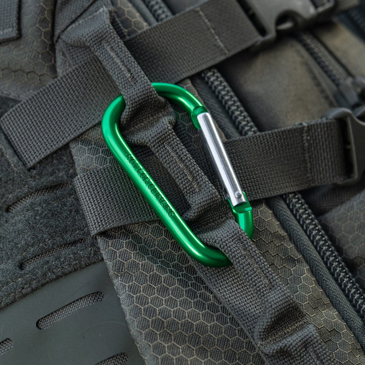 M-Tac Carabiner