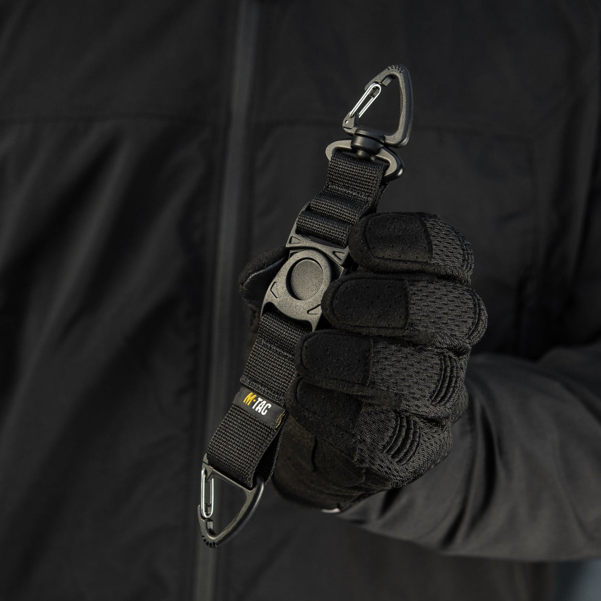 M-Tac Key Holder Elite
