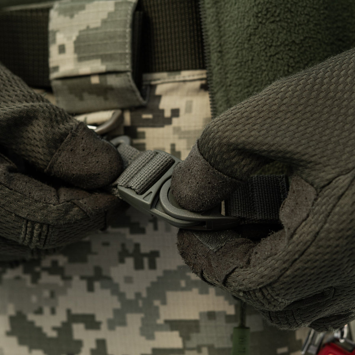 M-Tac Key Holder Elite