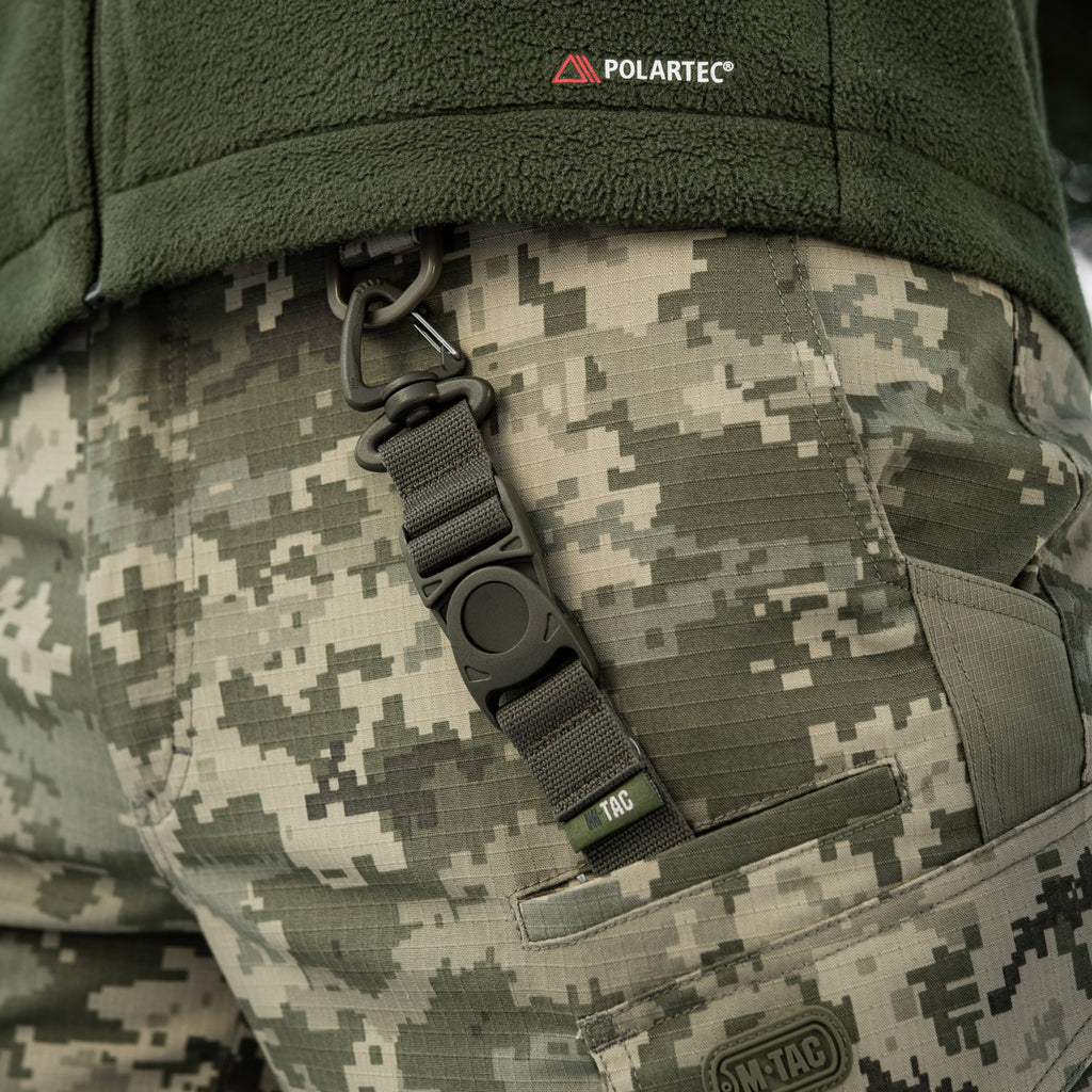 M-Tac Key Holder Elite