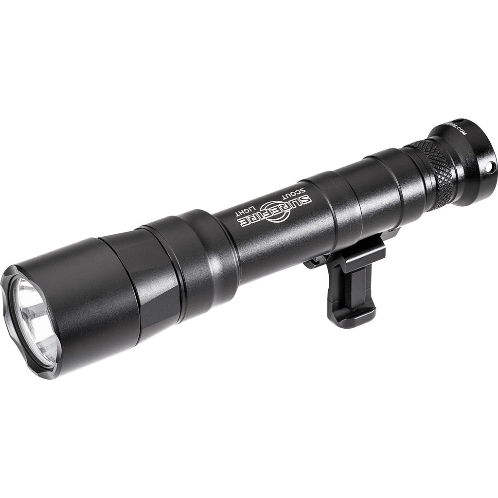 Scout Light Pro Turbo (Duel Fuel) (High Candela)