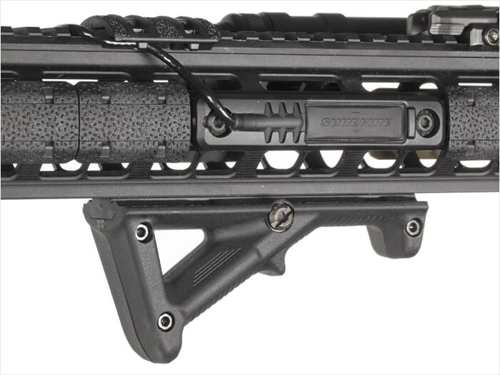 Magpul AFG 2 Angled Fore Grip