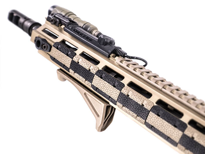 Magpul M-LOK AFG Angled Foregrip
