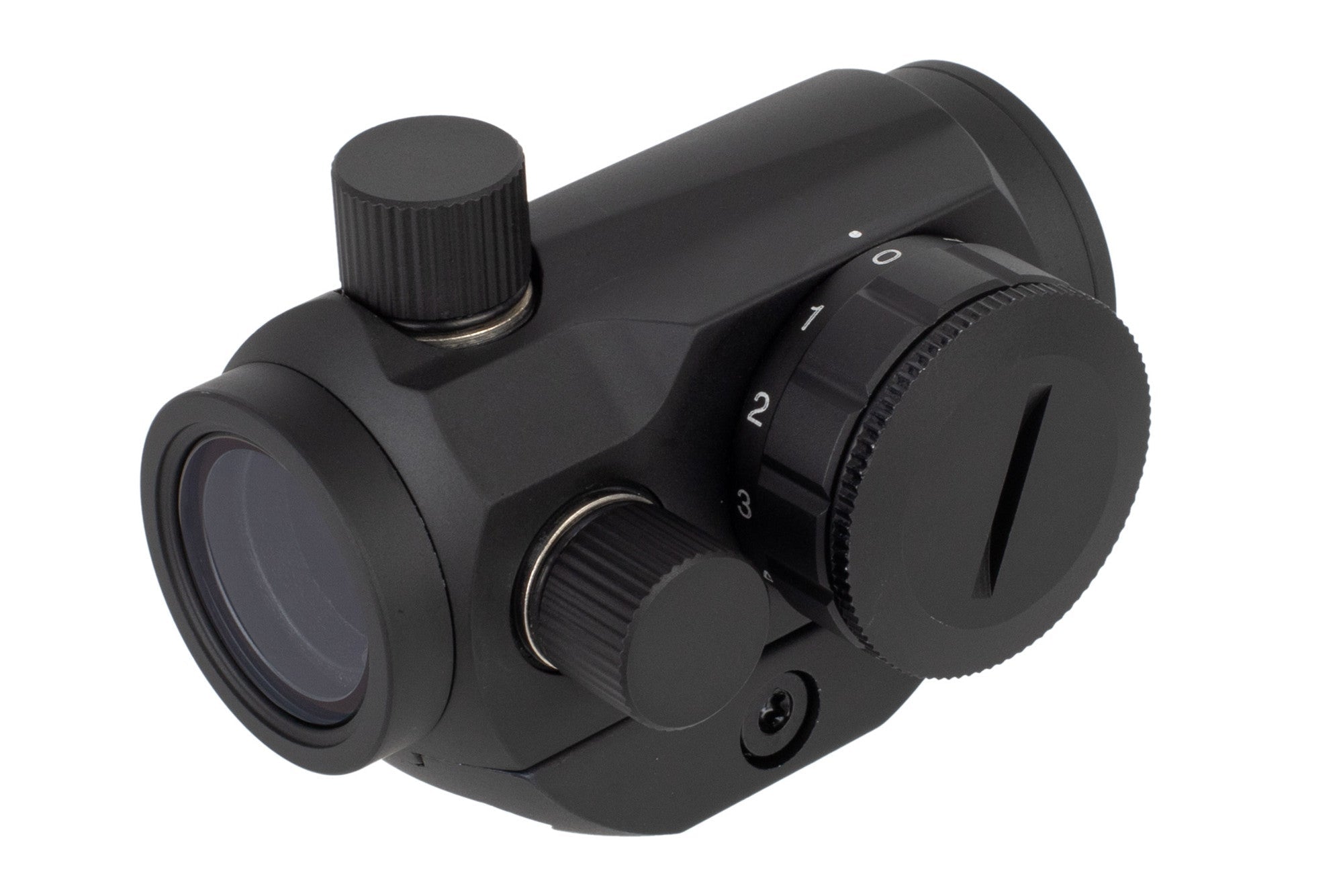Primary Arms MD-RBGII Classic Series Gen II Removable Microdot Red Dot Sight