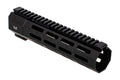 Midwest Industries Combat Rail AR-15 M-LOK Handguard