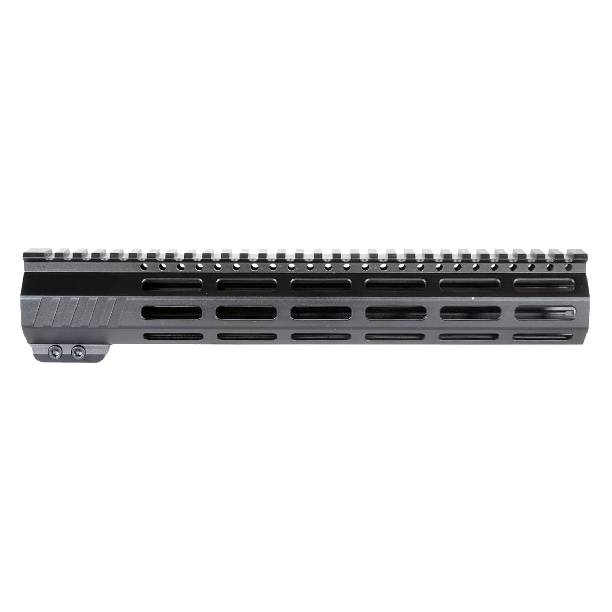 JE Machine AR-15 Ultra-Lightweight M-LOK Handguard
