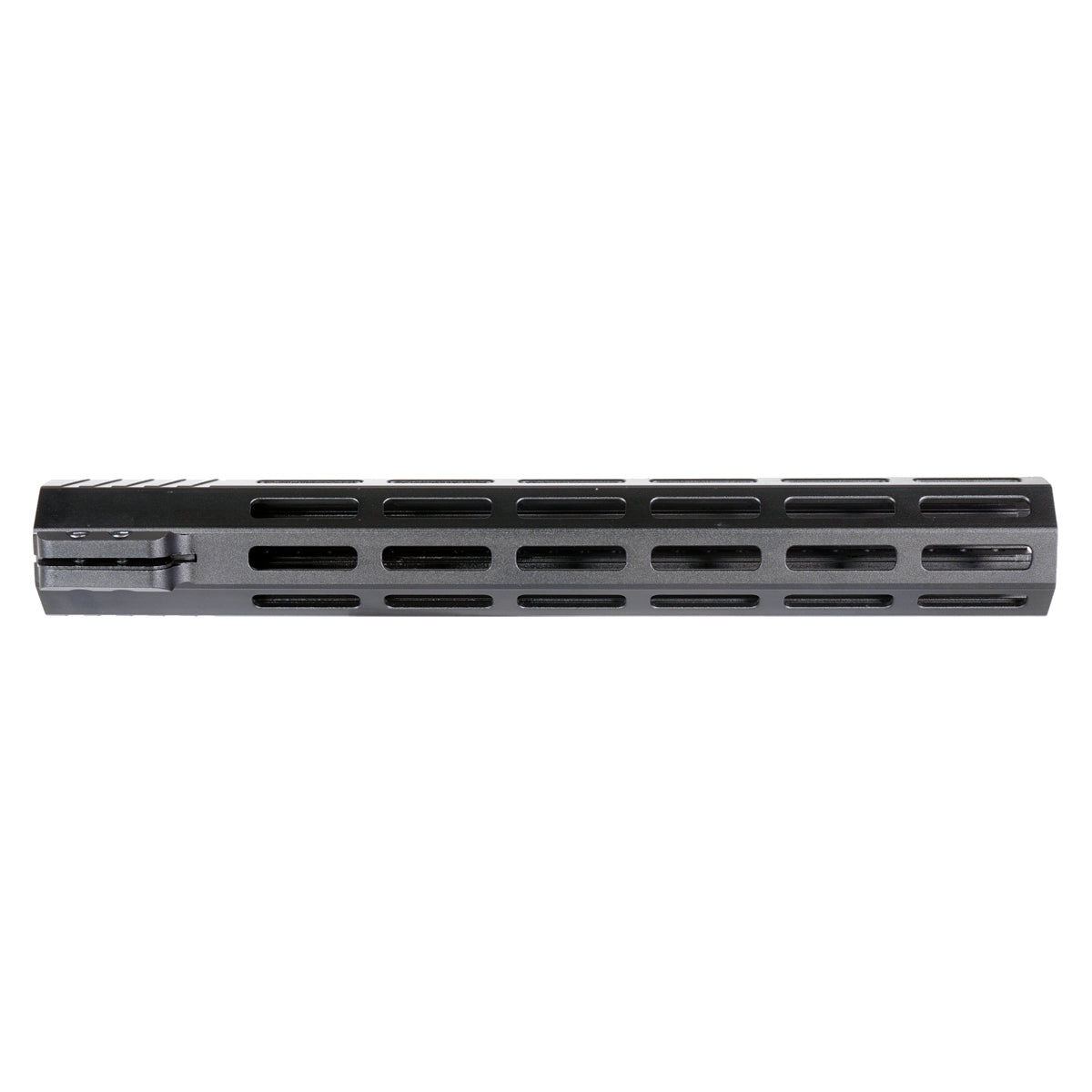 JE Machine AR-15 Ultra-Lightweight M-LOK Handguard