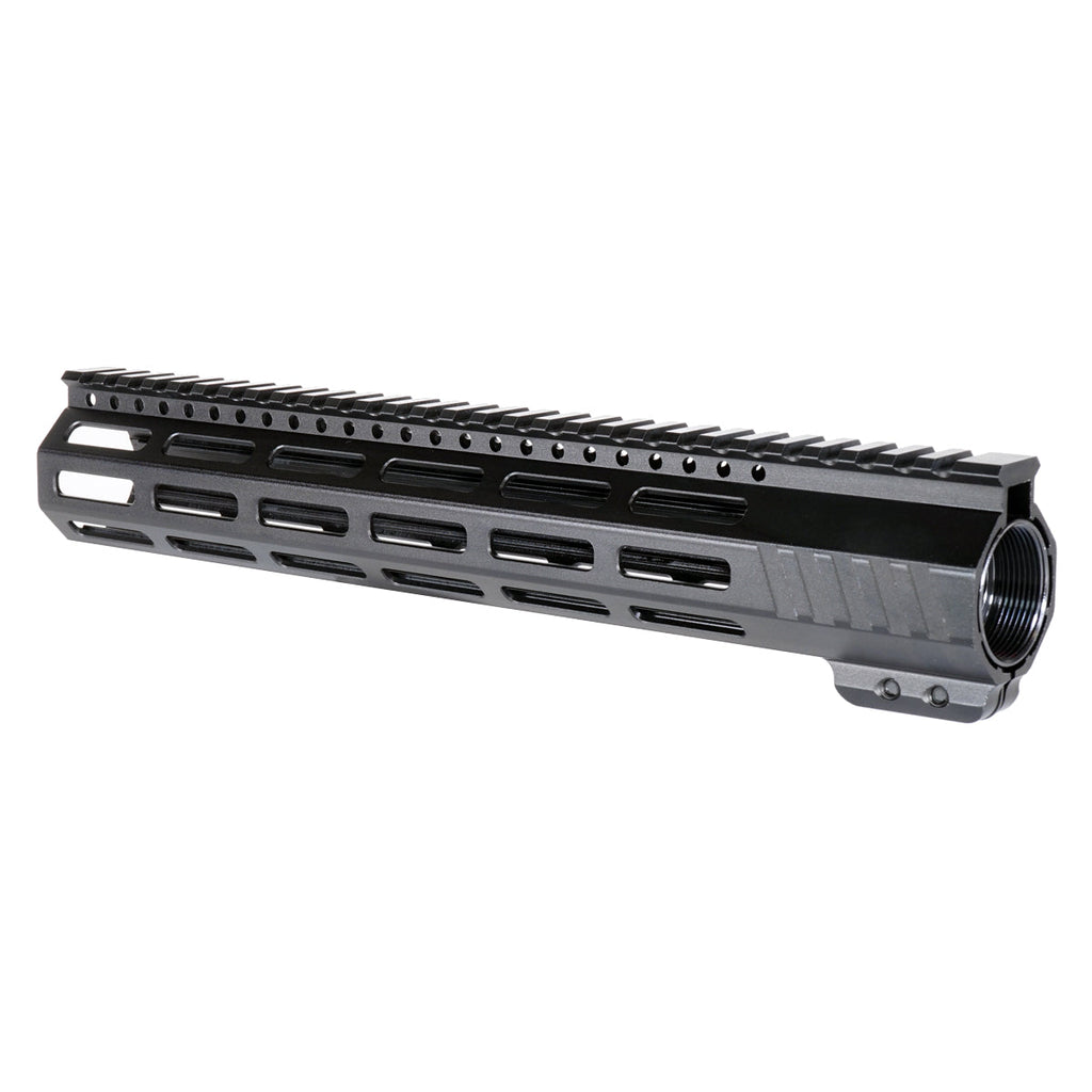 JE Machine AR-15 Ultra-Lightweight M-LOK Handguard