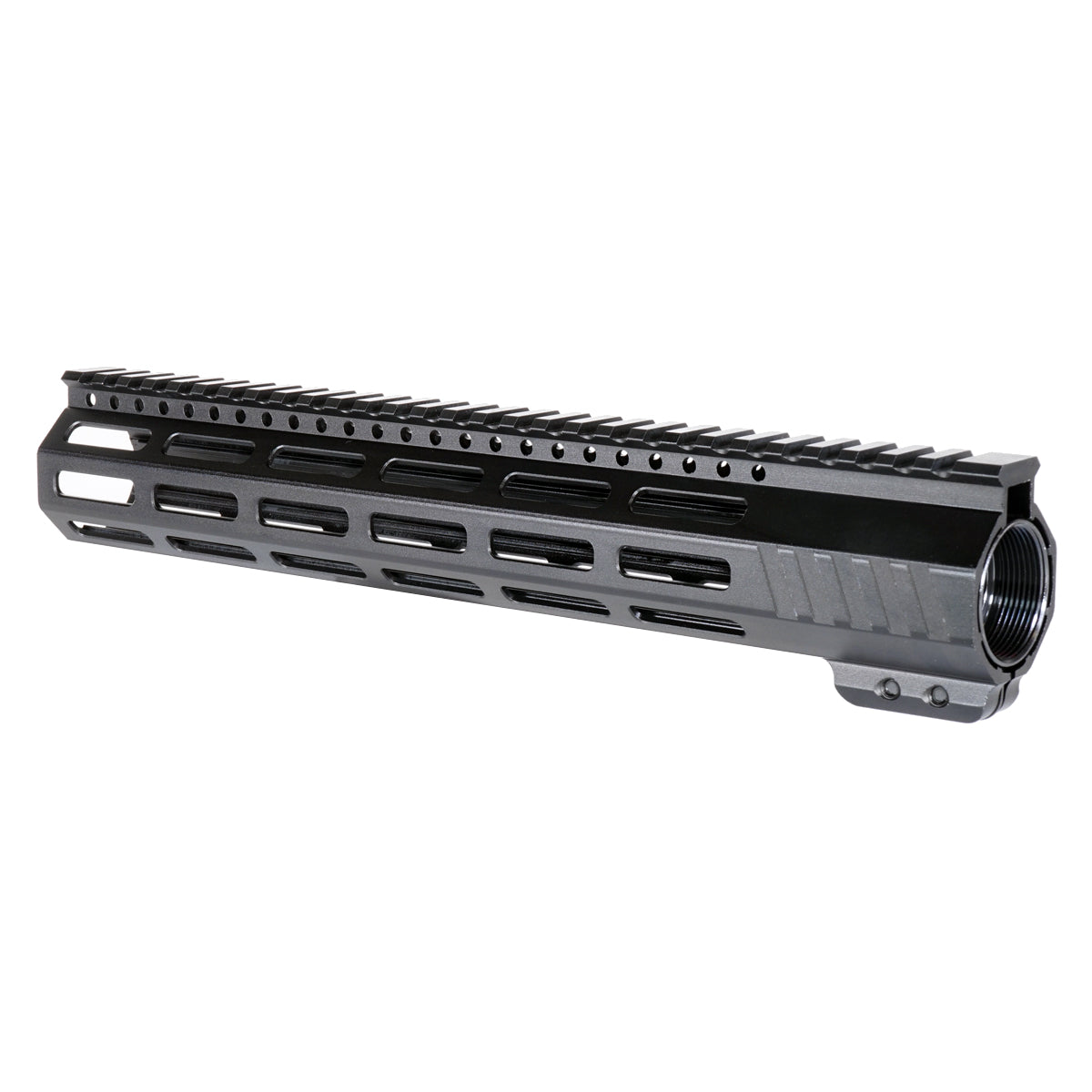 JE Machine AR-15 Ultra-Lightweight M-LOK Handguard