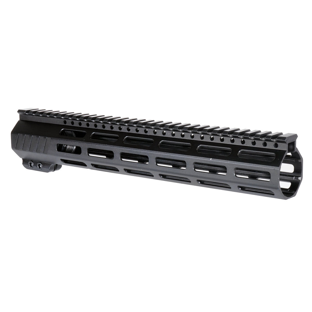 JE Machine AR-15 Ultra-Lightweight M-LOK Handguard