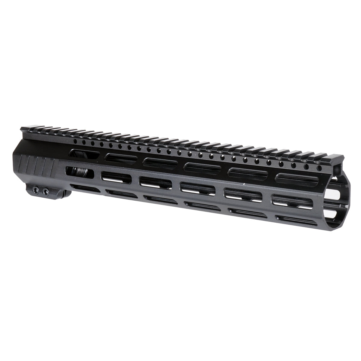 JE Machine AR-15 Ultra-Lightweight M-LOK Handguard