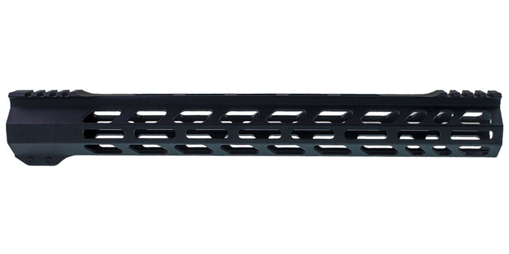 Gauntlet Arms Ace Series M-LOK Freefloat Handguard