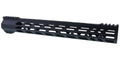 Gauntlet Arms Harrier 15" M-LOK Free-Float Handguard