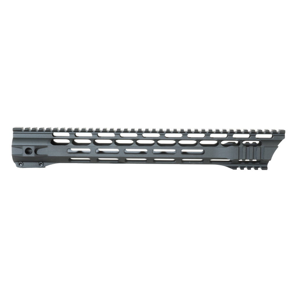 Davidson Defense 15" M-LOK Free Float Handguard - Clamp-On