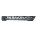Davidson Defense 15" M-LOK Free Float Handguard - Clamp-On