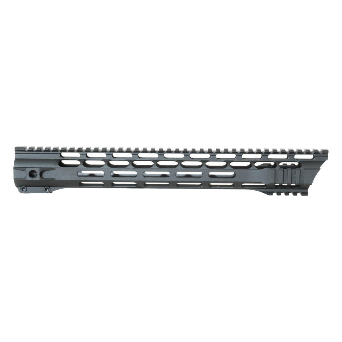 Davidson Defense 15" M-LOK Free Float Handguard - Clamp-On