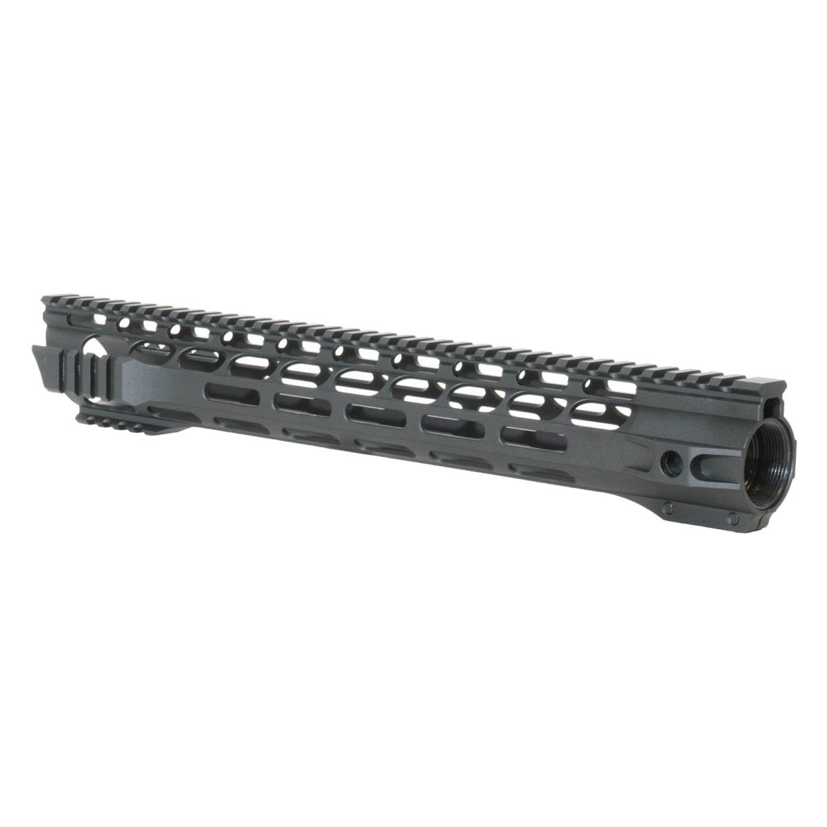 Davidson Defense 15" M-LOK Free Float Handguard - Clamp-On