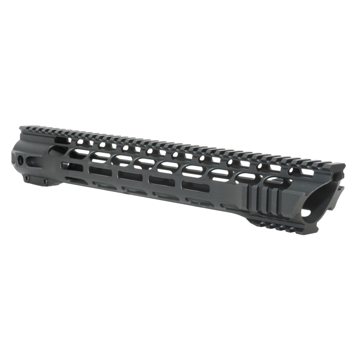 Davidson Defense 15" M-LOK Free Float Handguard - Clamp-On