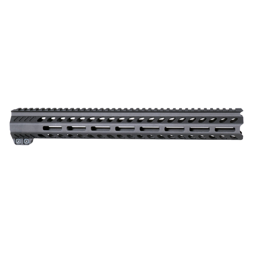 Mercury Precision 15" M-LOK Free Float AR-15 Handguard
