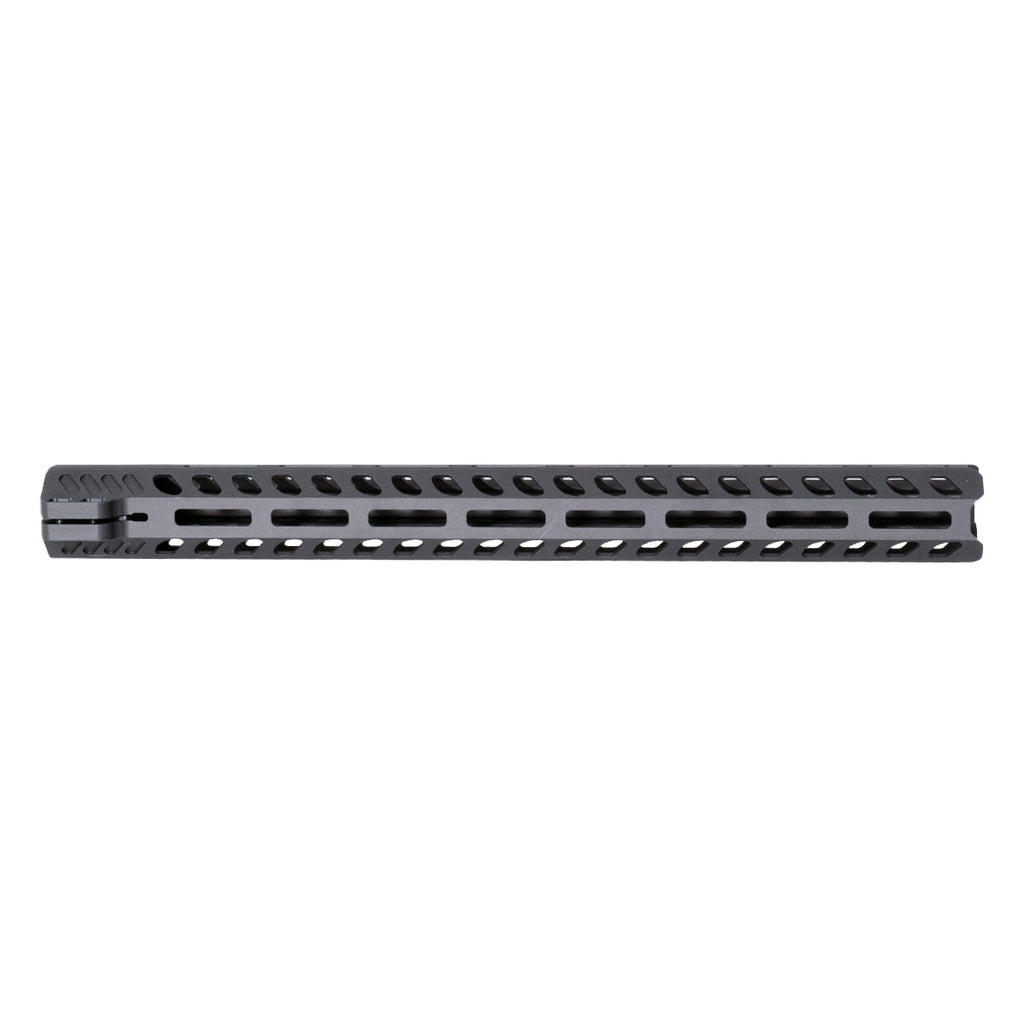 Mercury Precision 15" M-LOK Free Float AR-15 Handguard