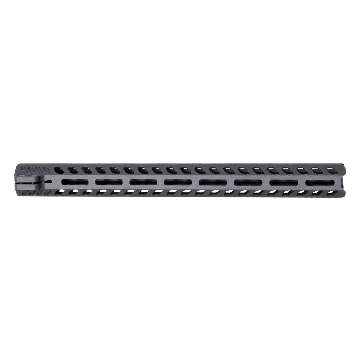 Mercury Precision 15" M-LOK Free Float AR-15 Handguard