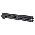 Mercury Precision 15" M-LOK Free Float AR-15 Handguard