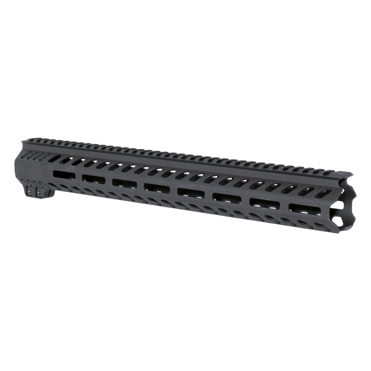 Mercury Precision 15" M-LOK Free Float AR-15 Handguard