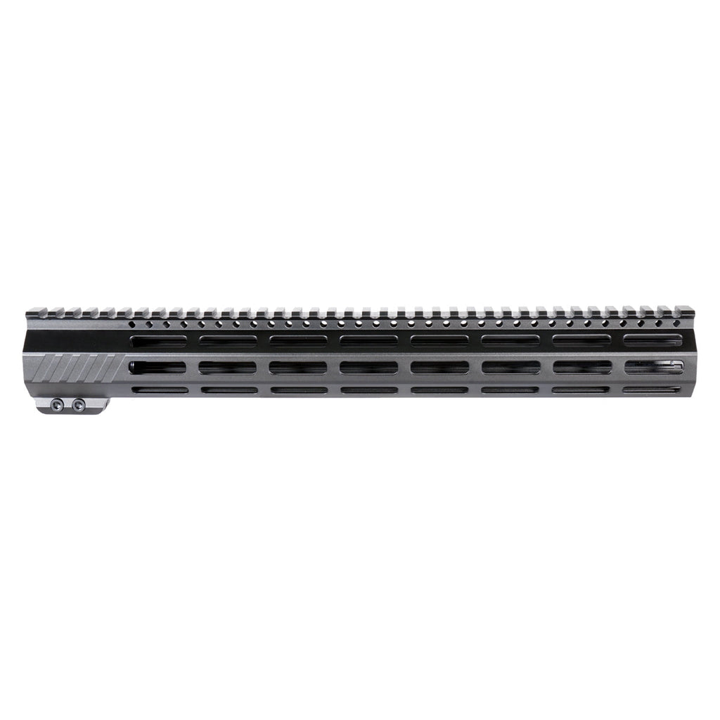 JE Machine AR-15 Ultra-Lightweight M-LOK Handguard