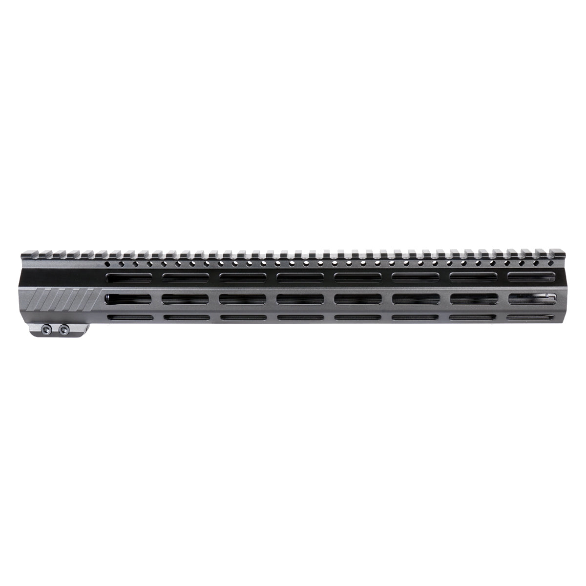 JE Machine AR-15 Ultra-Lightweight M-LOK Handguard
