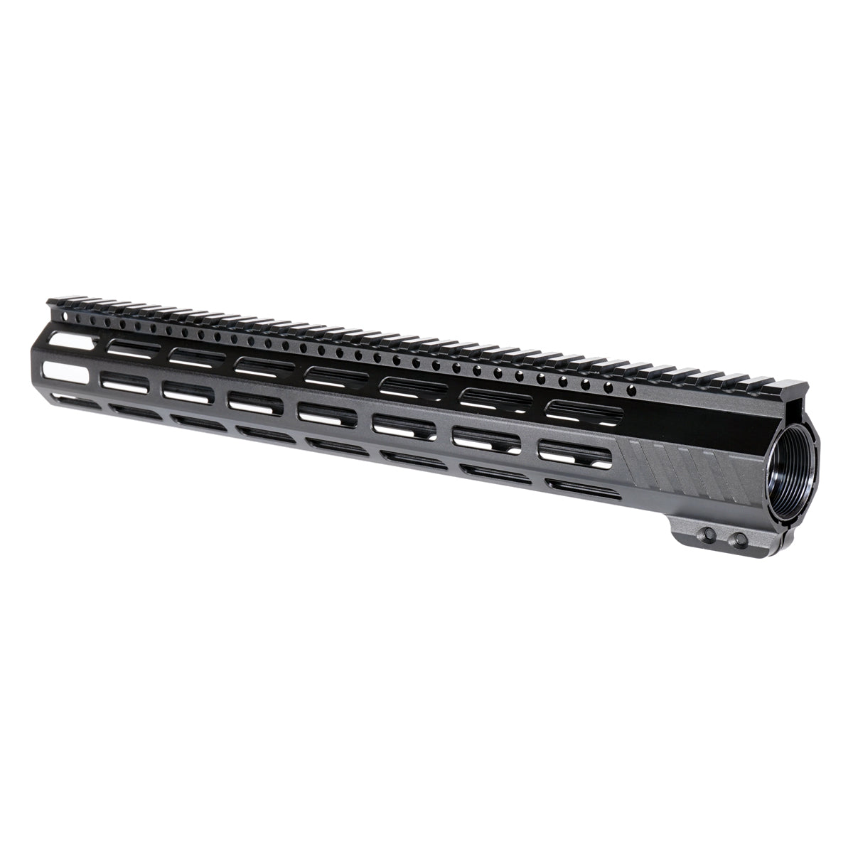 JE Machine AR-15 Ultra-Lightweight M-LOK Handguard