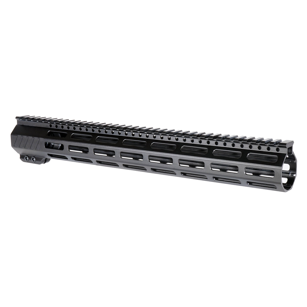 JE Machine AR-15 Ultra-Lightweight M-LOK Handguard