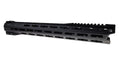 Strike Industries GRIDLOK LITE 17" M-LOK Handguard