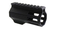 Davidson Defense Stunt 4" M-LOK Handguard
