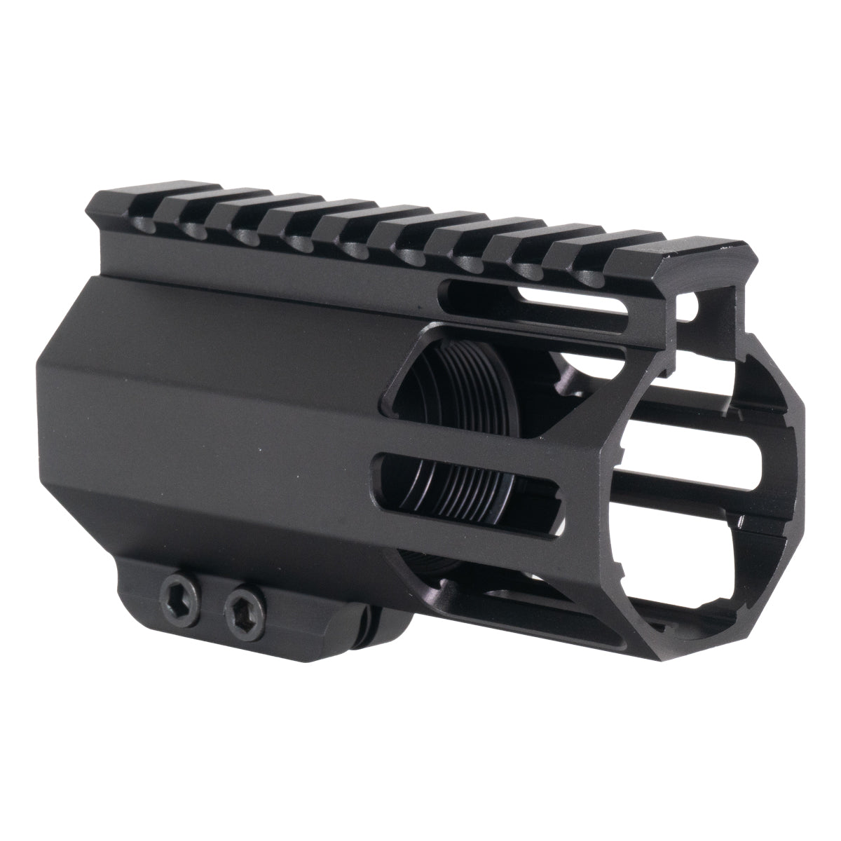 Davidson Defense AR-15 4 Inch M-LOK Free Float Handguard