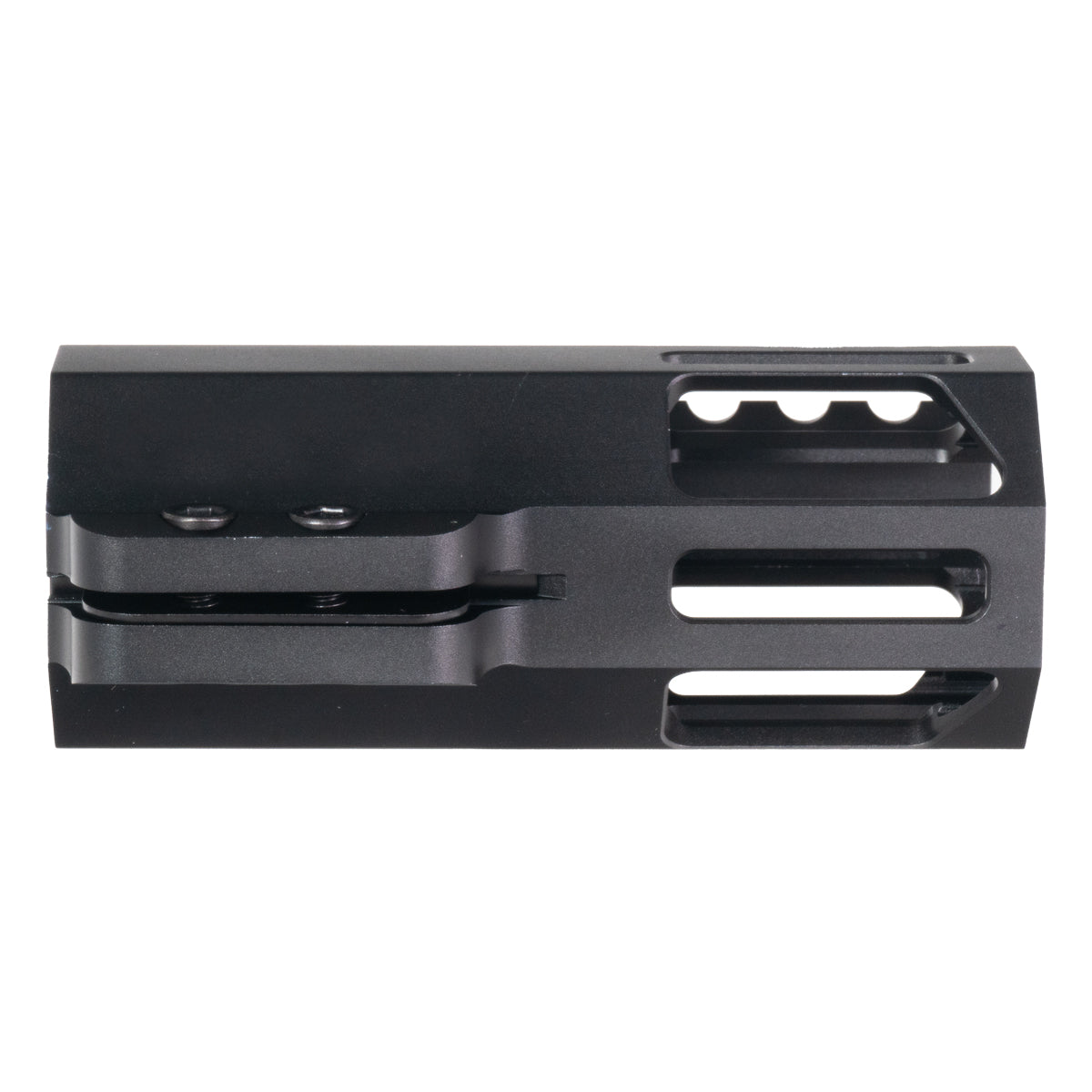 Davidson Defense AR-15 4 Inch M-LOK Free Float Handguard