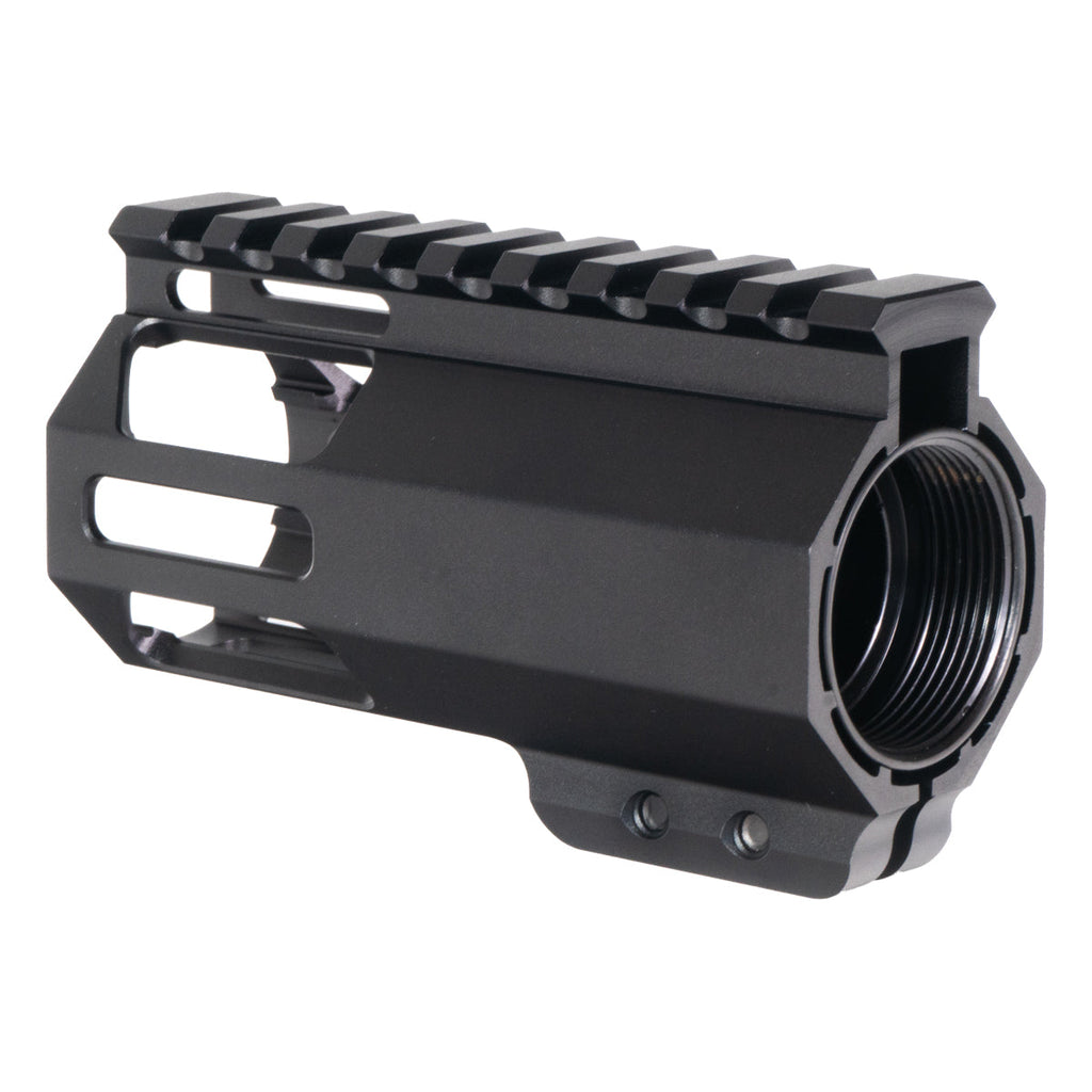 Davidson Defense AR-15 4 Inch M-LOK Free Float Handguard
