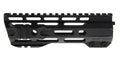 Crescent Slant-Pro M-LOK Handguard w/ Anti-Rotation Tabs — Tone, Buffalo, Mohawk, Javelin, Narval (7", 10", 12", 13.5", 15")