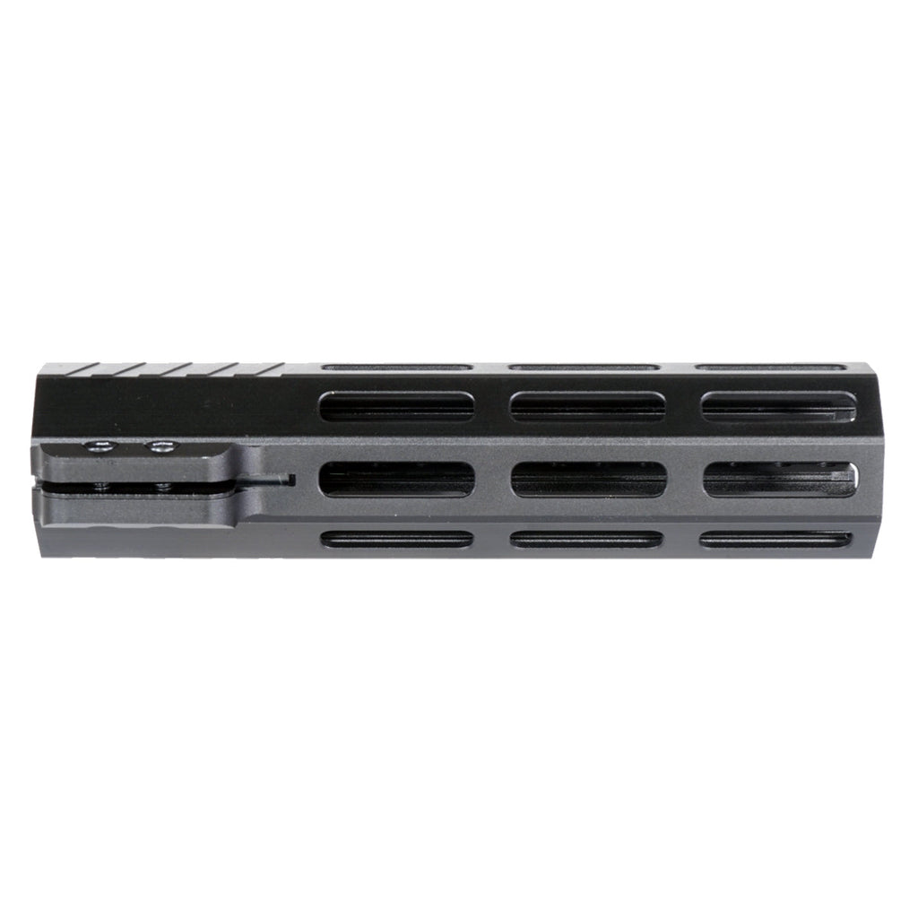 JE Machine AR-15 Ultra-Lightweight M-LOK Handguard